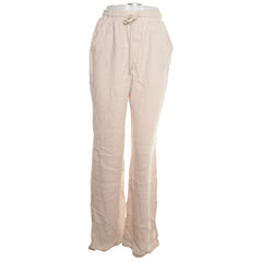 Sassy Classy | Beige - Palazzo broek