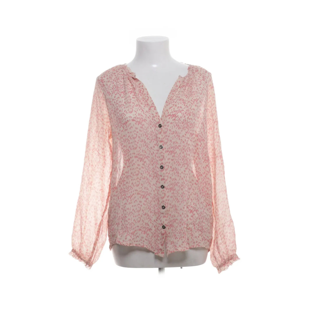 Custommade | Roze - Blouse