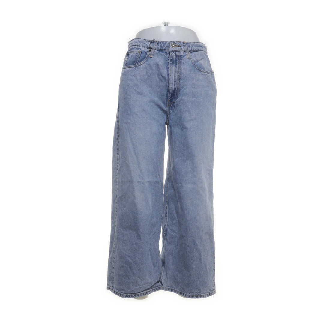 Mud Jeans | Blauw - Spijkerbroek