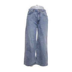 Mud Jeans | Blauw - Spijkerbroek