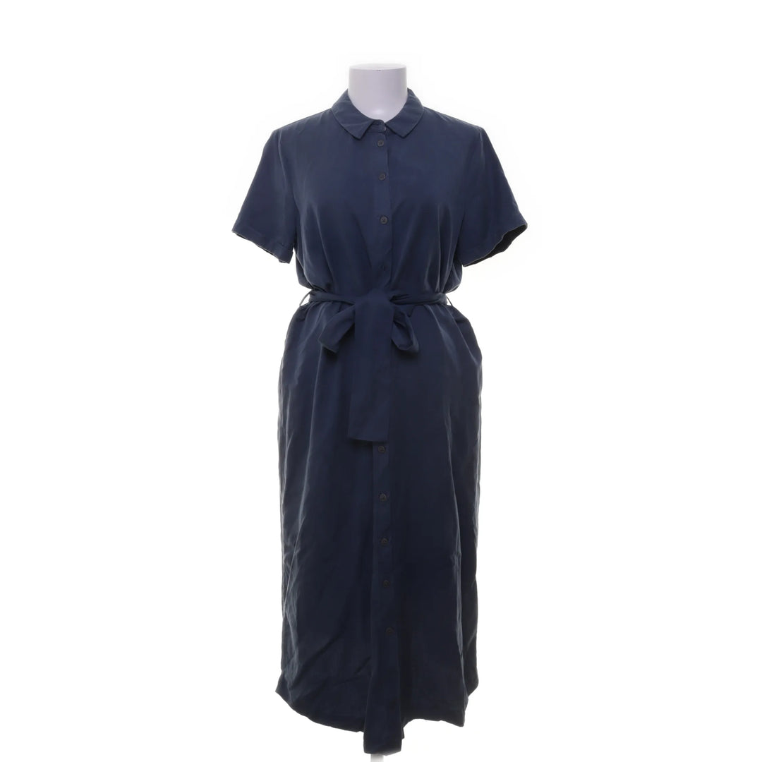 Object | Blauw - Blousejurk