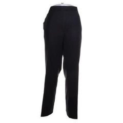 Peter Hahn | Zwarte klassieke broek