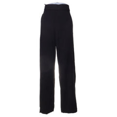 Lee | Zwart - Palazzo broek