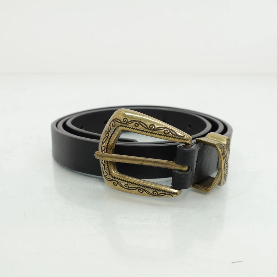 Jessica Simpson | Zwart - Riem