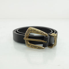 Jessica Simpson | Zwart - Riem
