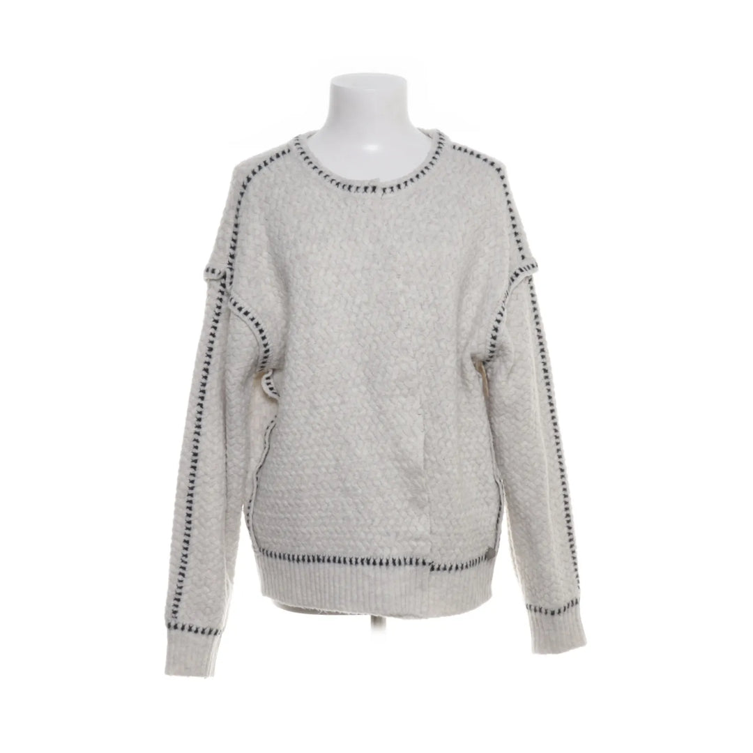 Gina Collection | Grijs - Cardigan