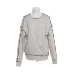 Gina Collection | Grijs - Cardigan