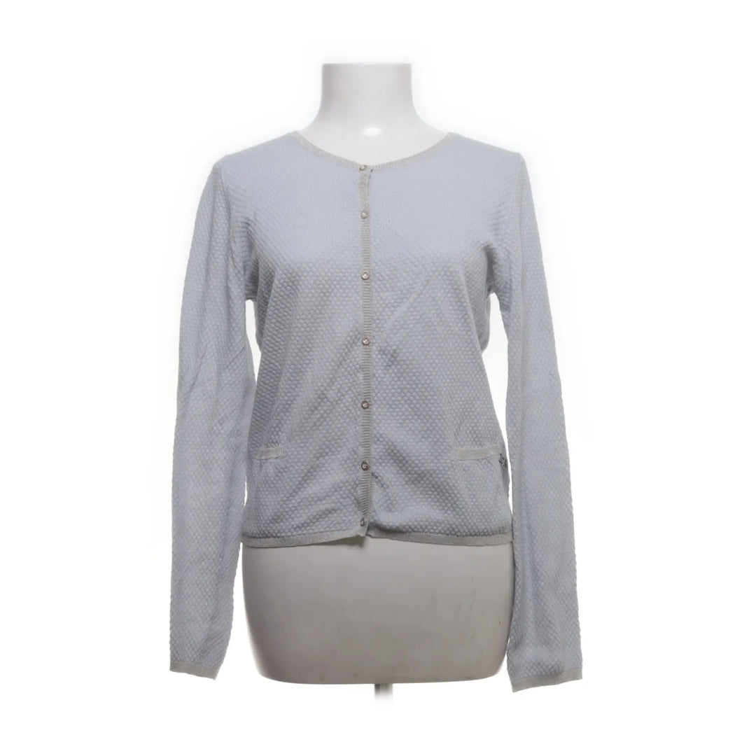 Rabalder | Blauw - Cardigan