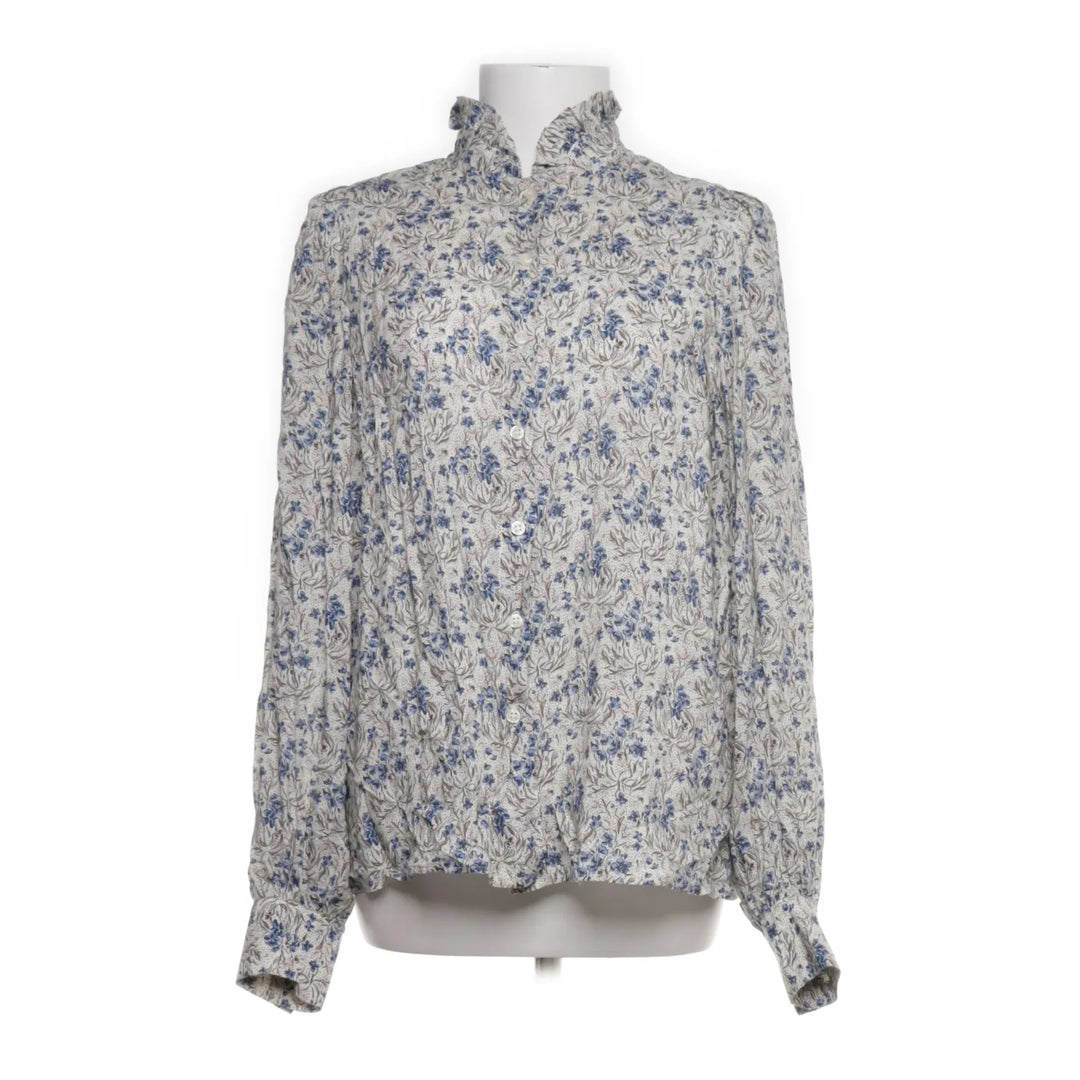 LLoyd's | Wit, Meerkleurig - Blouse