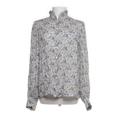 LLoyd's | Wit, Meerkleurig - Blouse