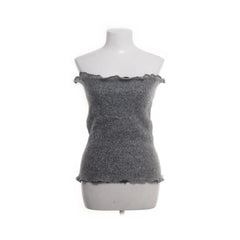 Magasin | Grijs - Tube top