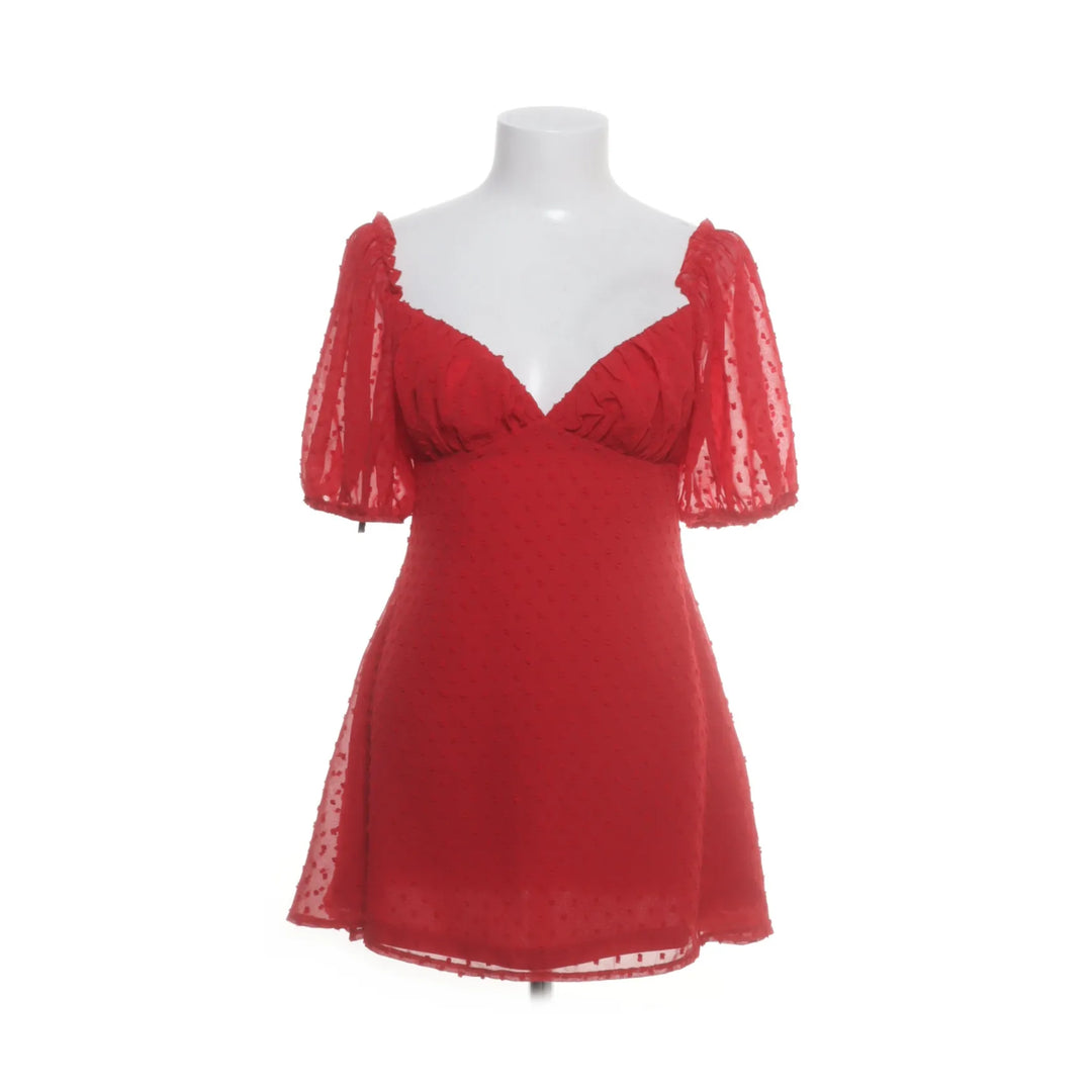 Missguided | Rood - Jurk