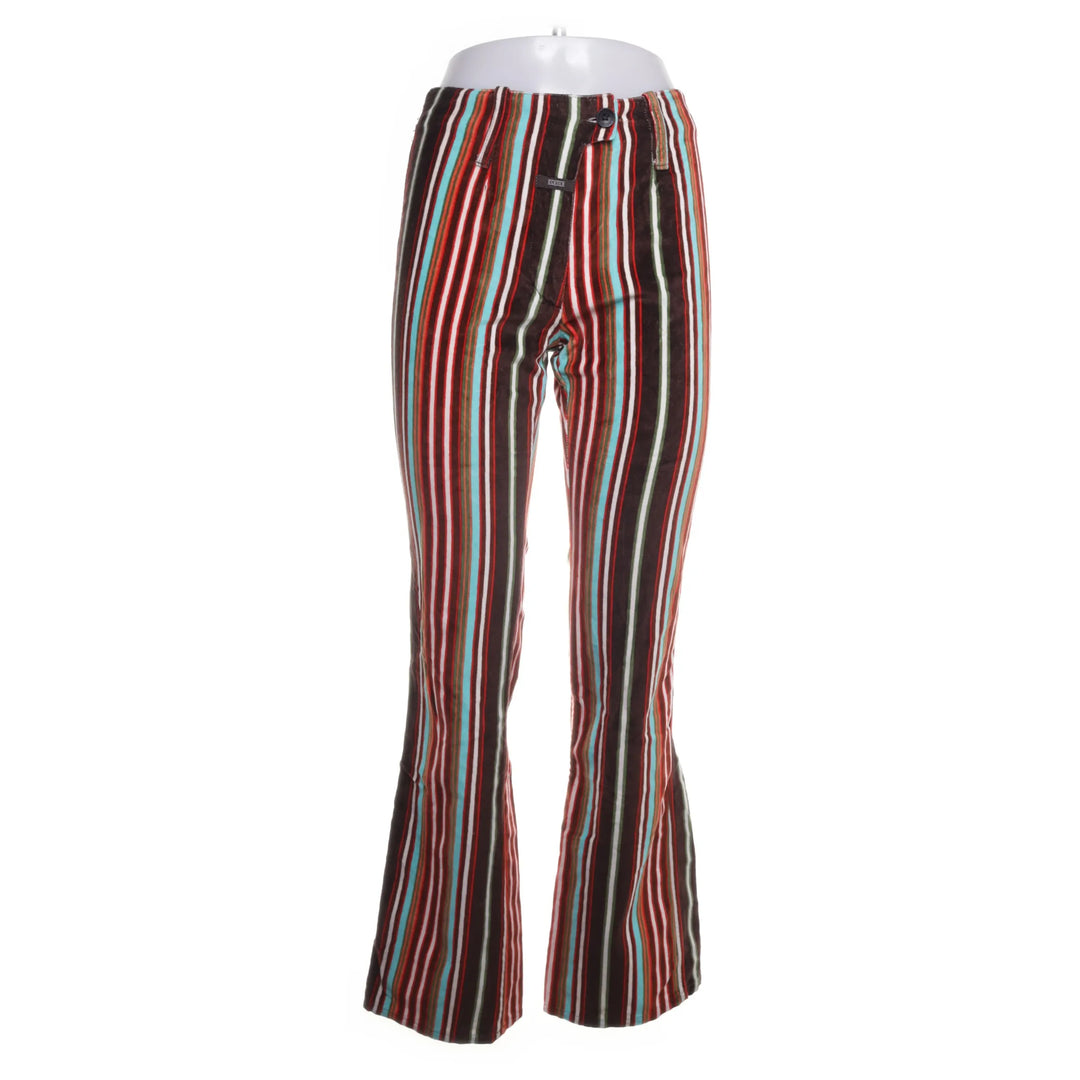 Closed | Meerkleurig - Broek