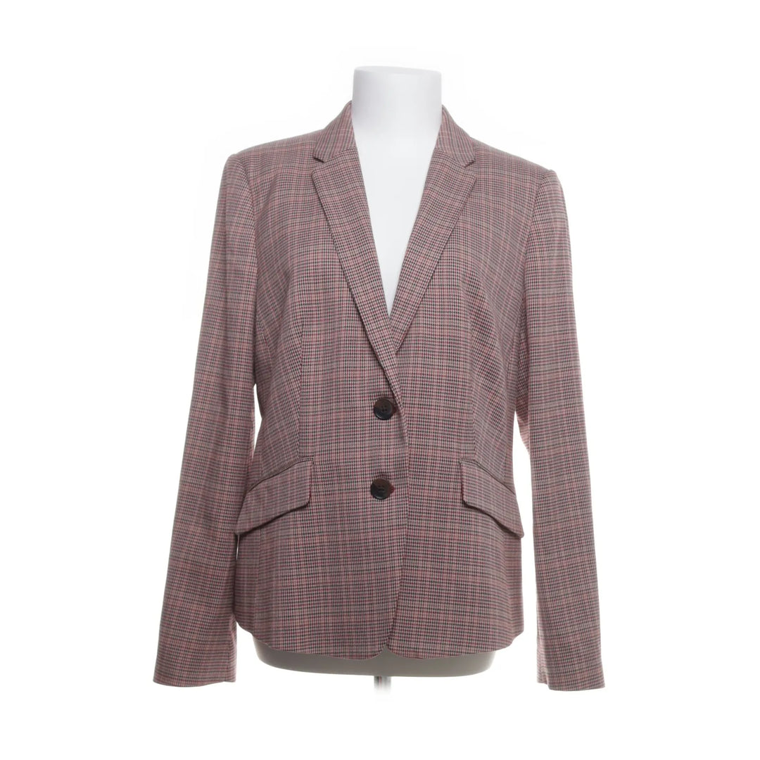 ESPRIT | Bruin, Meerkleurig - Blazer