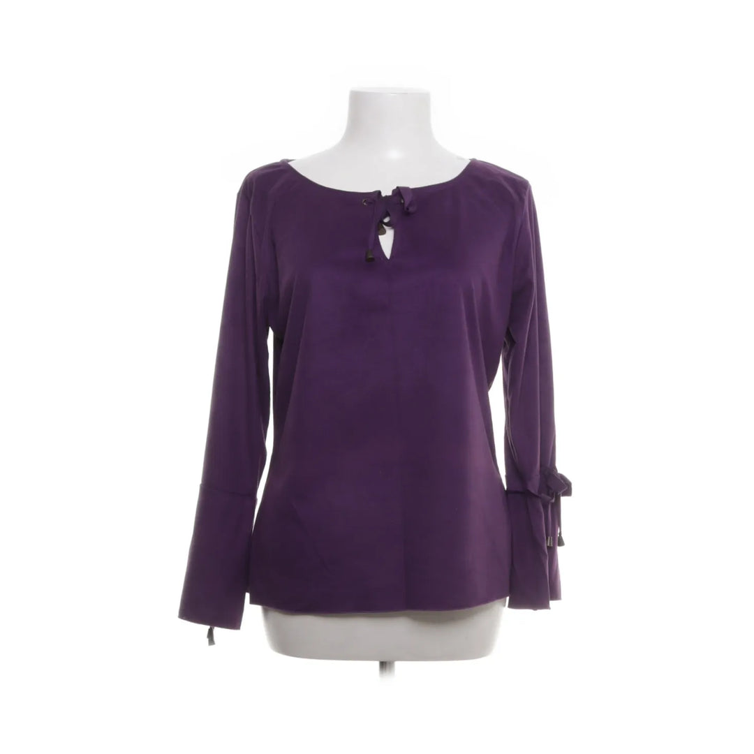 Cosmos | Lila - Blouse