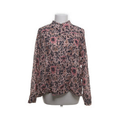 Second Female | Roze, Meerkleurig - Top