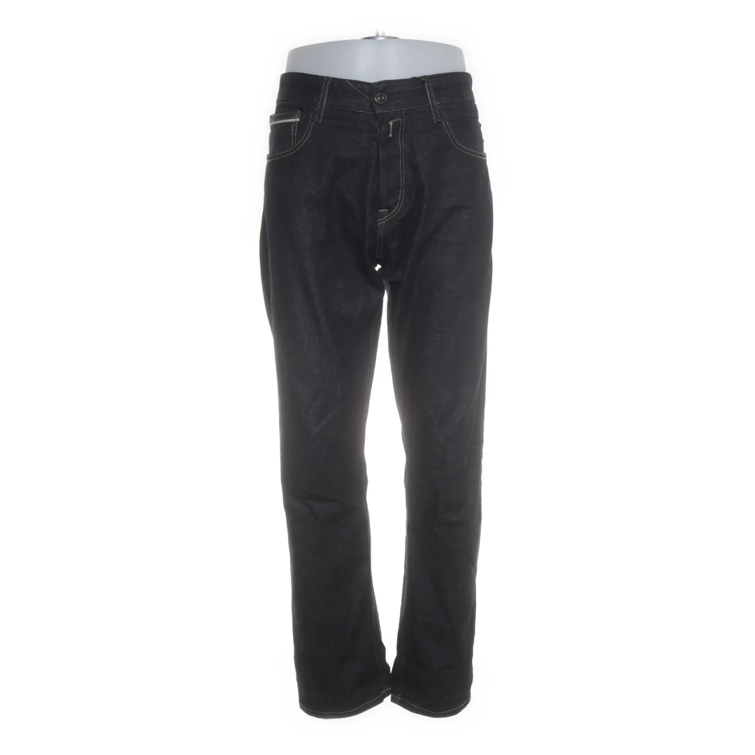 RBJ | Blauw - Spijkerbroek