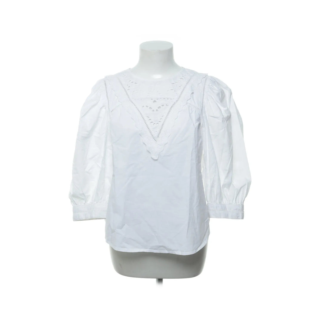 Lindex | Wit - Blouse