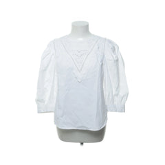 Lindex | Wit - Blouse