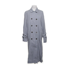 Trf Outerwear | Grijs - Trenchcoat
