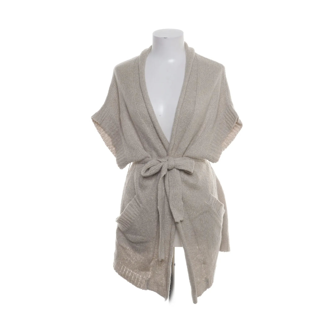 Geox Respira | Beige - Gilet