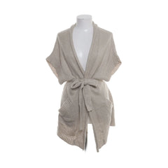 Geox Respira | Beige - Gilet