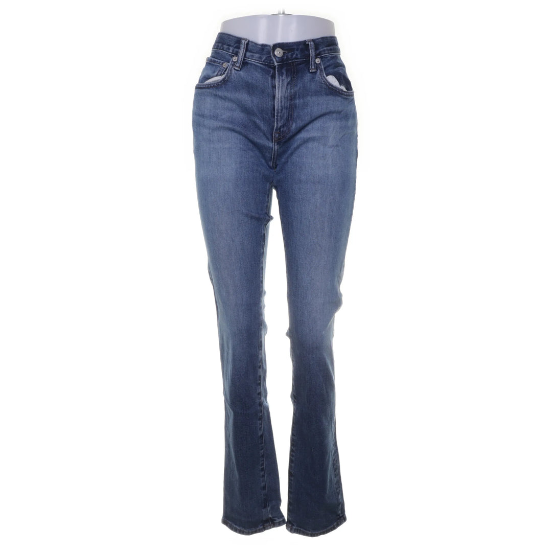 Uniqlo Jeans | Blauw - Spijkerbroek