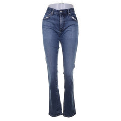 Uniqlo Jeans | Blauw - Spijkerbroek