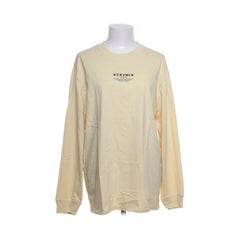 Xexymix | Beige - Lange mouwen shirt