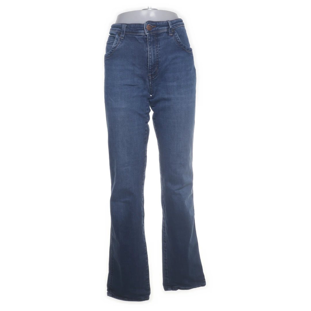 Wrangler | Blauw - Spijkerbroek
