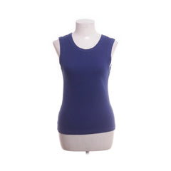 Bread & Boxers | Blauw - Tanktop