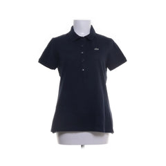 Lacoste | Donkerblauwe Lacoste Poloshirt