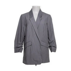 Dorothy Perkins | Grijze oversized blazer
