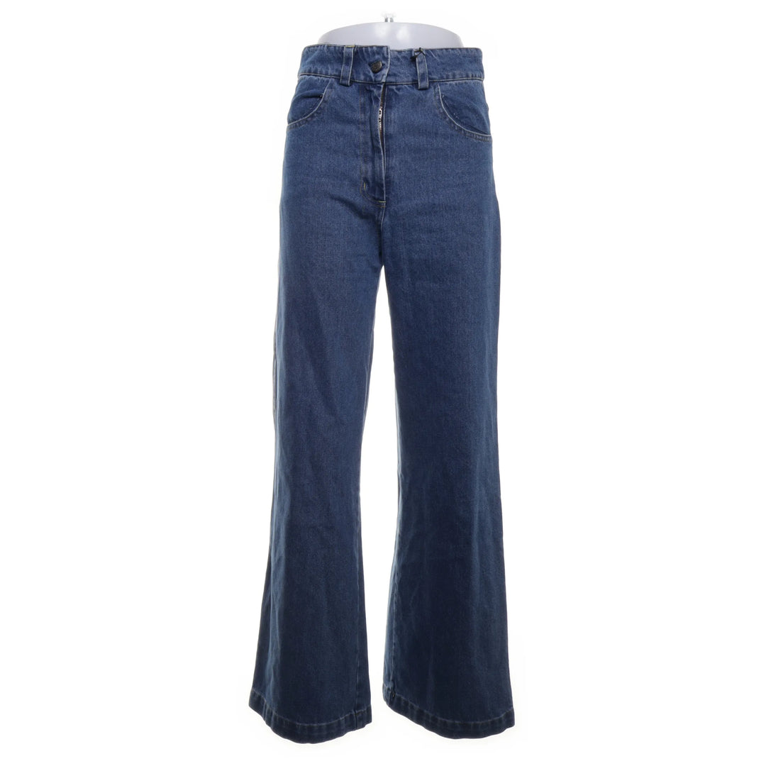 Atir | Blauw - Spijkerbroek