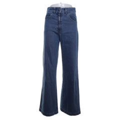 Atir | Blauw - Spijkerbroek