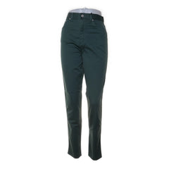 R-Johnson | Groen - Spijkerbroek