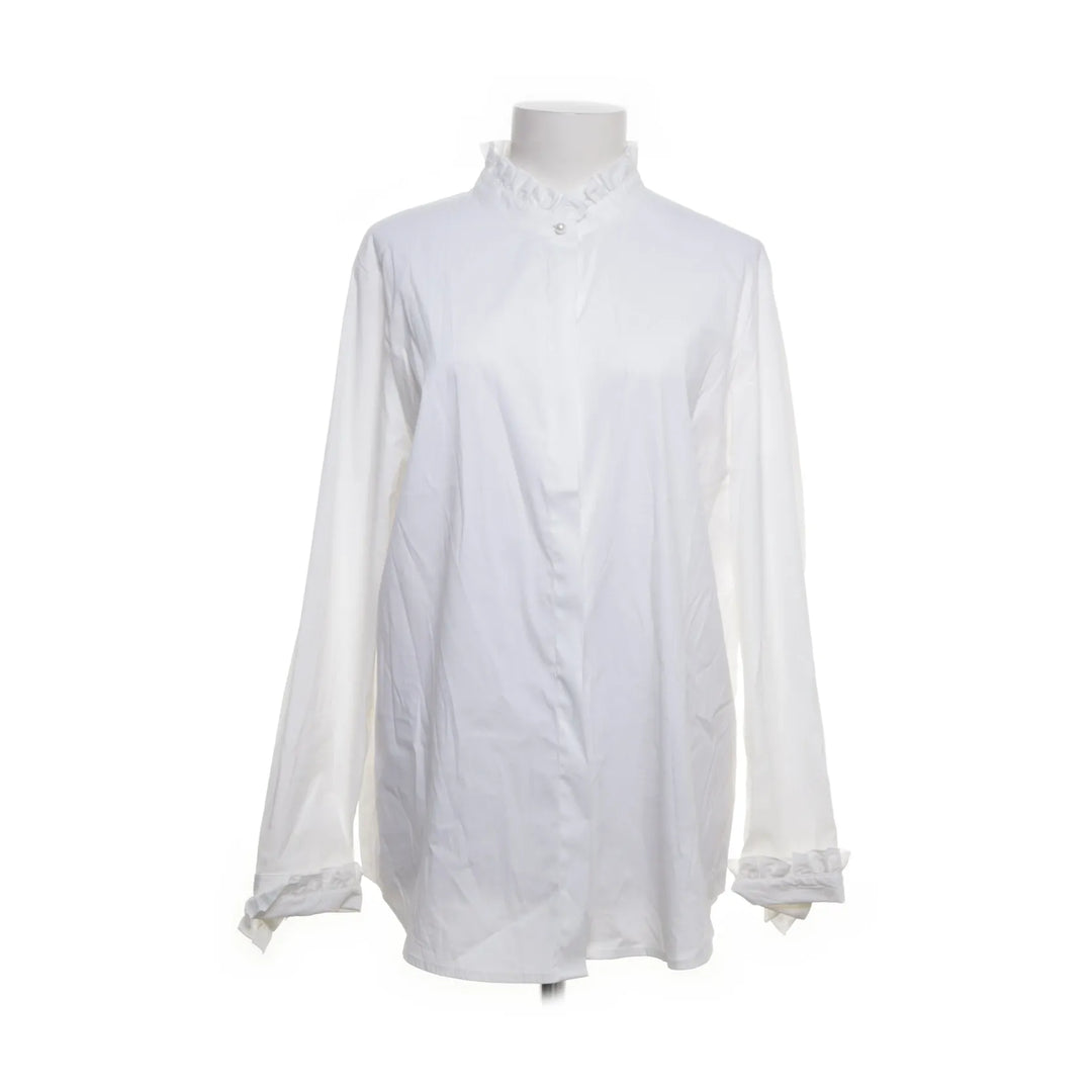 Ril's | Wit - Blouse