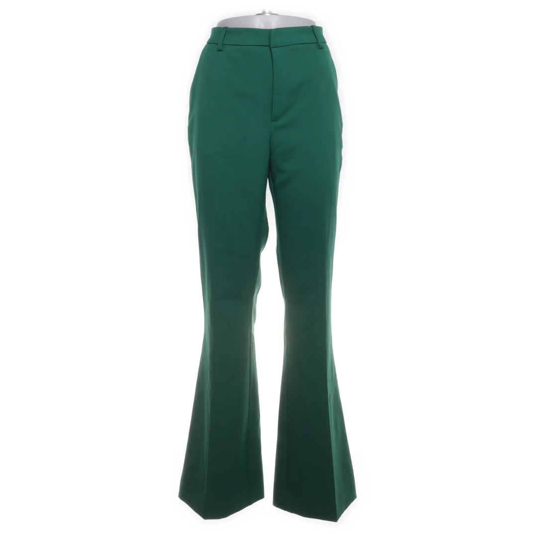 Lindex | Groen - Kostuumbroek