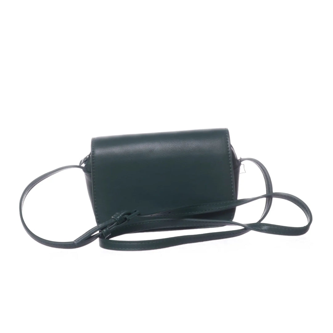 Åhléns | Groen - Schoudertas