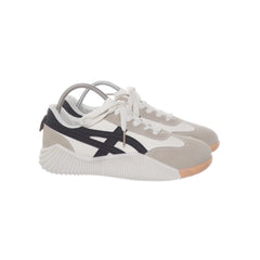 Fashion Shoes | Witte Sportieve Sneakers