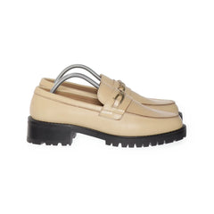 & Other Stories | Beige, Zwart - Loafers