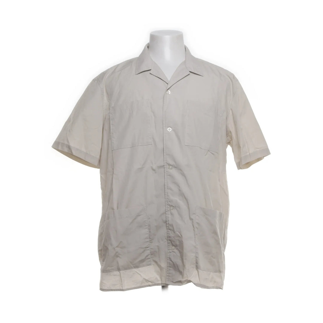 Selected Homme | Groen - Korte mouwen shirt