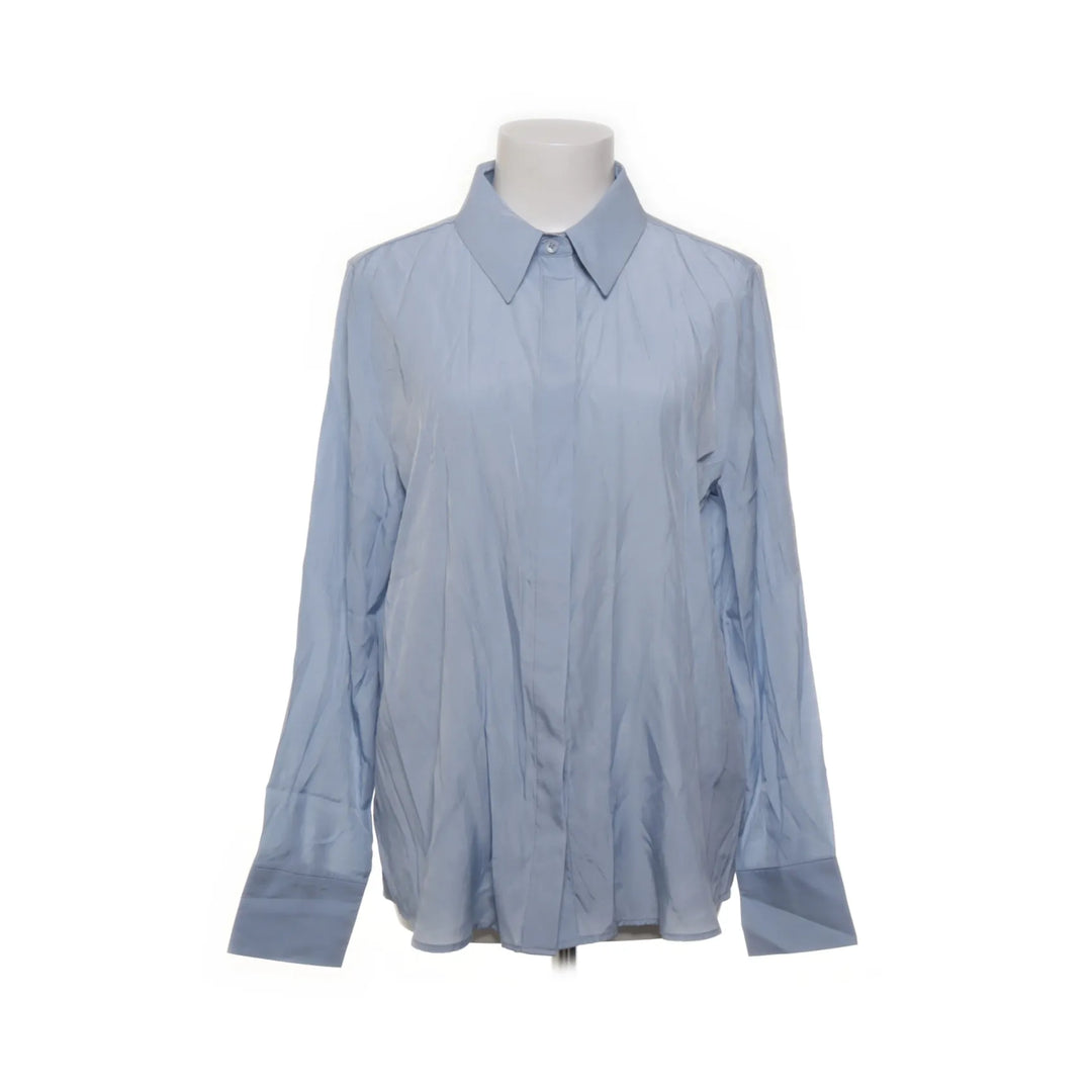 WERA | Blauw - Shirt