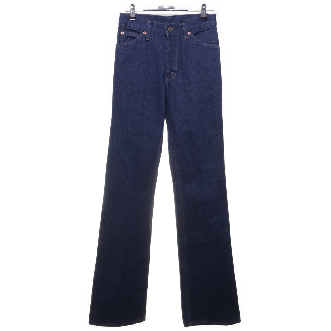 Levi Strauss & Co | Blauw - Spijkerbroek