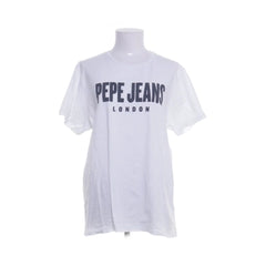 Pepe Jeans | Wit Pepe Jeans T-shirt