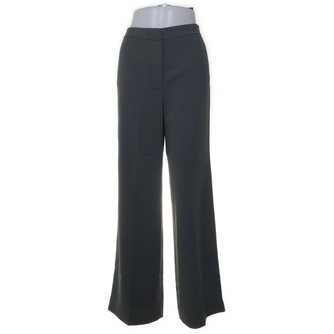 WE | Groen - Kostuumbroek