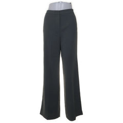 WE | Groen - Kostuumbroek