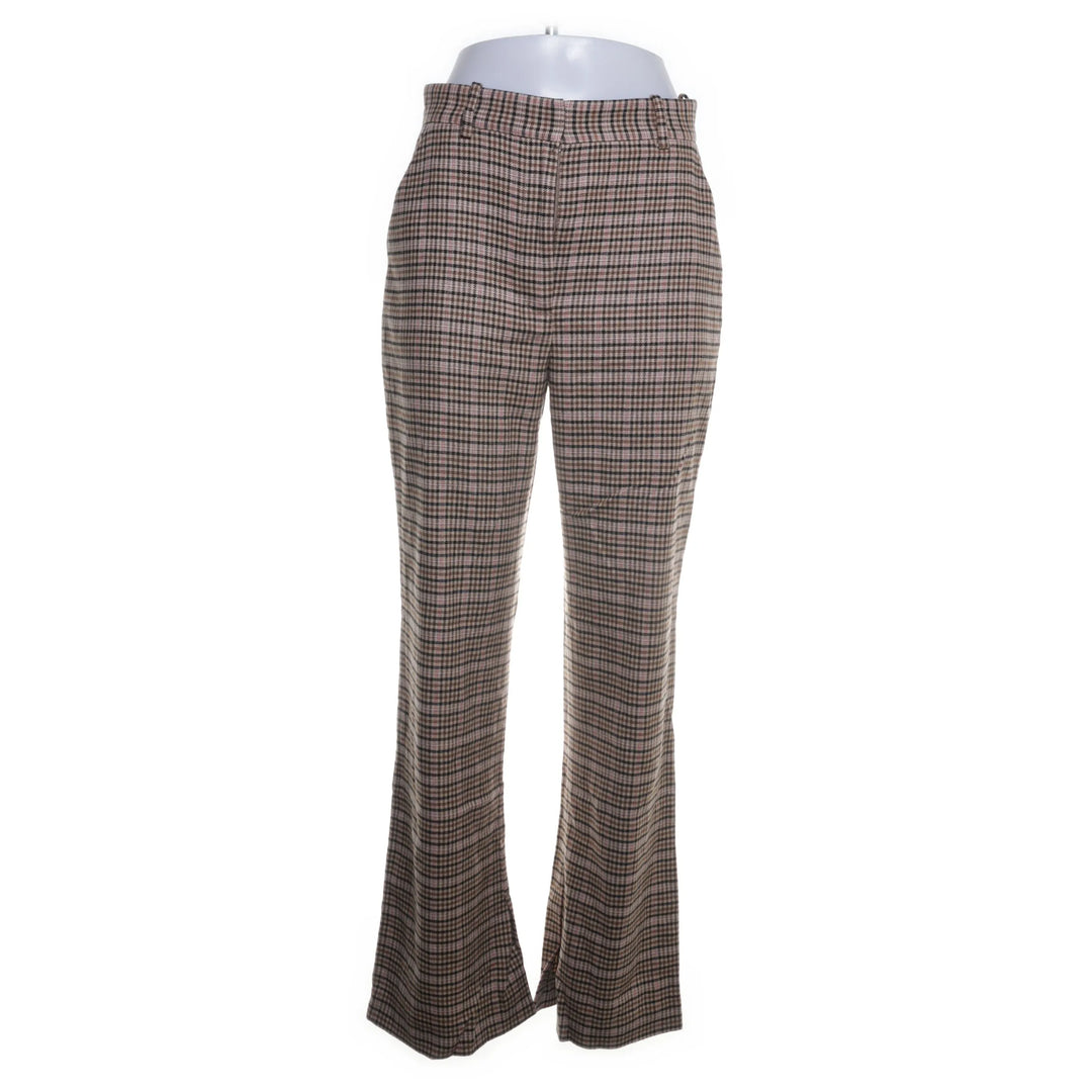 & Other Stories | Beige, Meerkleurig - Broek