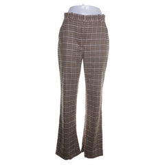 & Other Stories | Beige, Meerkleurig - Broek