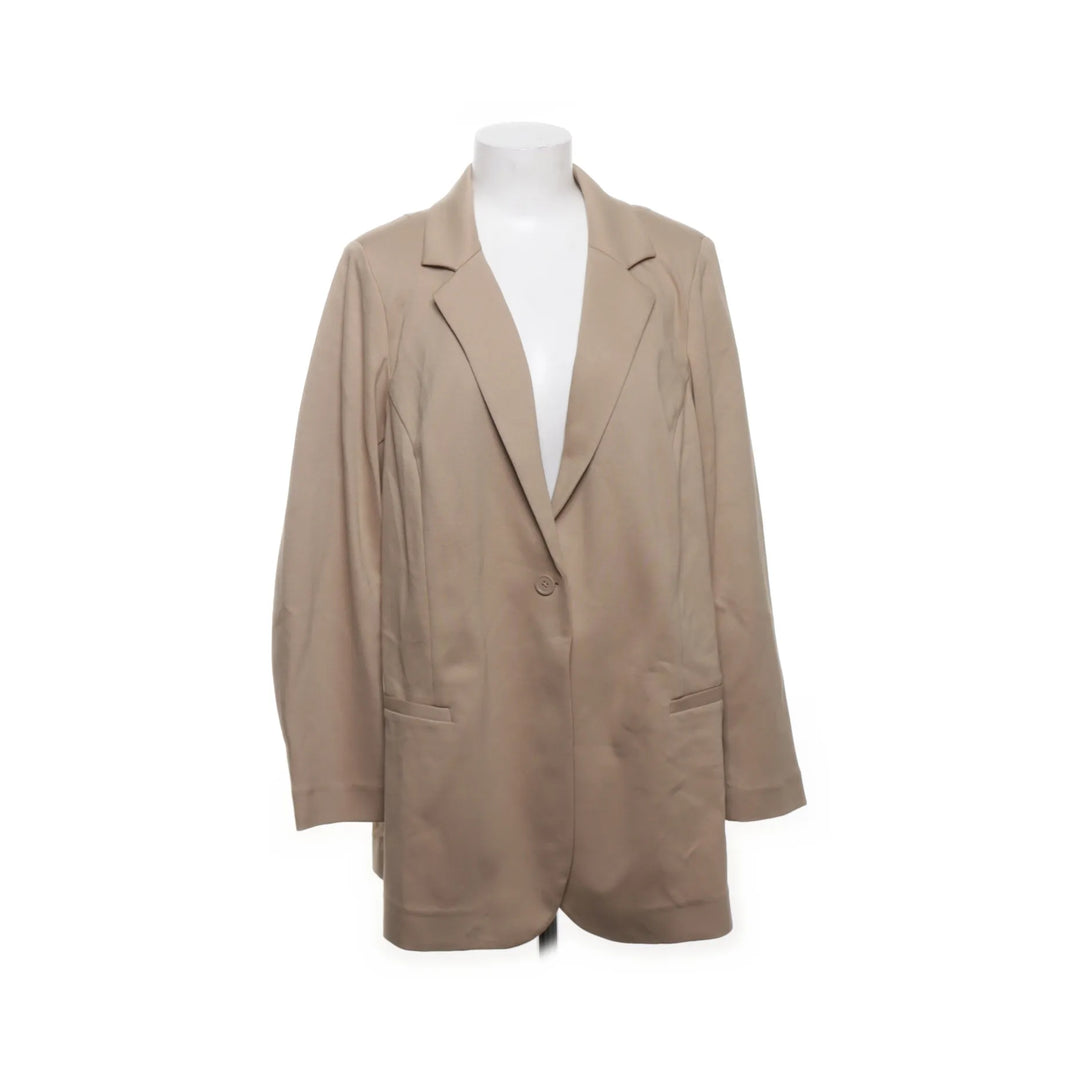 Zizzi | Beige - Blazer